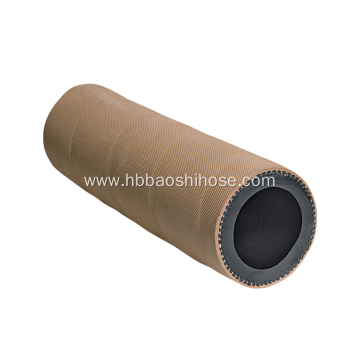 Rubber High Wear-Resistant Sand-blasting Hose